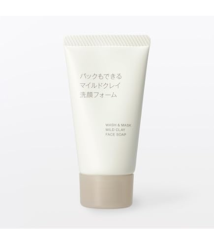 Amazon | ナチュルゴ 天然ホワイトクレイ 洗顔パック 120g「3点 Amazon | ナチュルゴ 天然ホワイトクレイ 洗顔パック 120g「3点